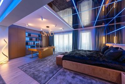 Penthouse in Ansamblul Rezidential Ambasad'Or Home