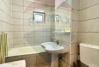 Apartament 3 camere de vanzare pe Soseaua Nicolae Titulescu, sector 1 - 8