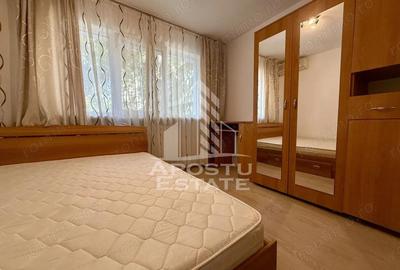 Garsonieră nedecomandată, mobilată în Complex Studențesc - 3