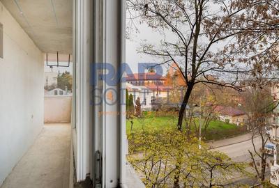 Apartament 3 camere, 82 mp + 16 m balcon, Str. veronica Micle - 10