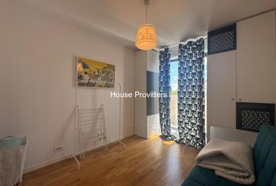 Apartament 3 camere 2 bai|Mobilat|Sisesti Straulesti|Parcare|Terasa - 13