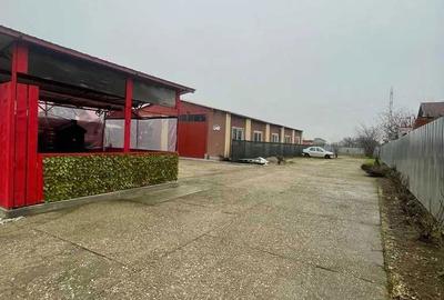 Casă cu 4 camere în Central - 5