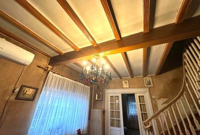 Vila cu arhitectura, individuala Parc Romniceanu - 2