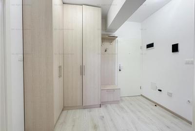 Apartament cu 2 camere decomandat, mobilat în Avantgarden - 9