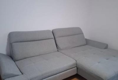 Garsonieră decomandată, mobilată în Berceni - 3