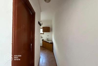 Spațiu comercial, de 78 mp, în Complex Studențesc - 5