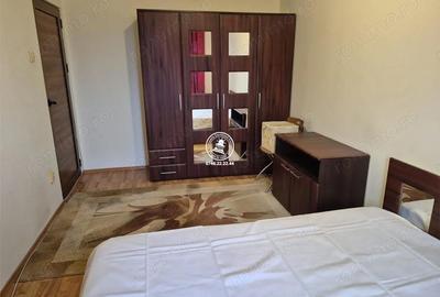 Apartament cu 2 camere decomandat, mobilat în Păcurari - 4