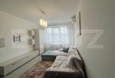 Apartament cu 3 camere în Tudor - 2