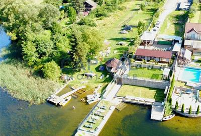 Comision 0%! Teren deschidere lac, Somesul Cald, Cluj-Napoca - 5