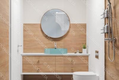 Proprietar | Apartament 2 camere CORE Timpuri noi | Parcare subterana Proprietar | Apartament 2 camere CORE Timpuri noi | Parcare subterana - 7