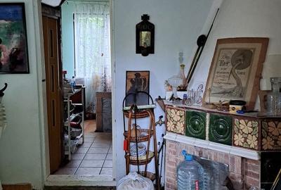 Casă cu 4 camere cu Teren 606 Mp în Bradu - 13