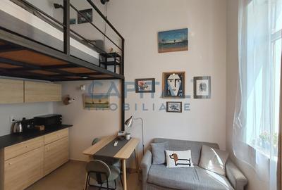 Studio de vanzare Ultracentral - 3