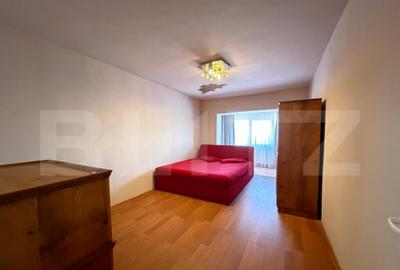 Apartament cu 2 camere semidecomandat în Lipovei - 9
