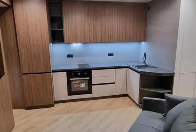 Garsonieră în Timpuri Noi - 2