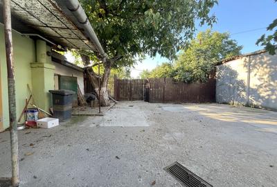 Casă individuală cu 3 camere cu Canalizare în Ronaț - 21