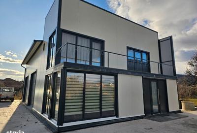 Spațiu comercial, de 188 mp, în Goranu - 9