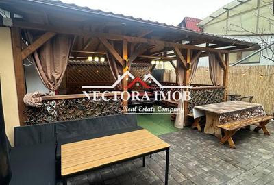 Casă cu 4 camere decomandat cu Teren 200 Mp în Central - 14