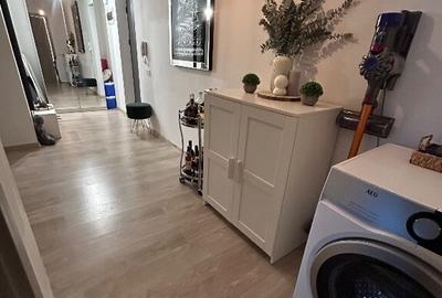 Apartament cu 2 camere nedecomandat, mobilat în Theodor Pallady - 6