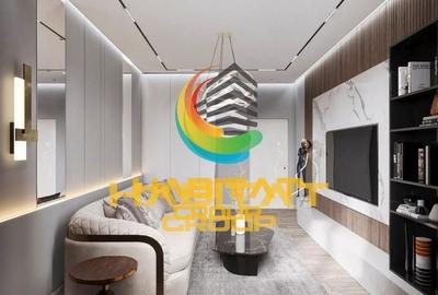 Titan garsoniera decomandata 39 mp in bloc tip BOUTIQUE - 3