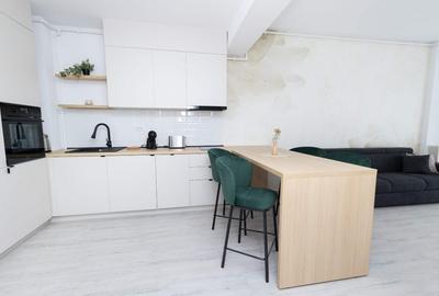 Apartament 2 camere moderne, Mamaia Nord - 6