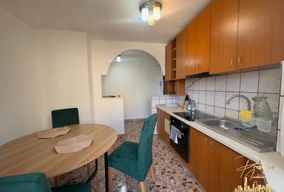 Apartament cu 3 camere de inchiriat in zona Calea Aradului - Oradea - 9