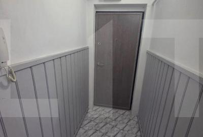 Apartament cu 2 camere decomandat în Nord - 9