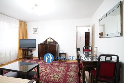 Inchiriere apartament 2 camere Cismigiu - 3