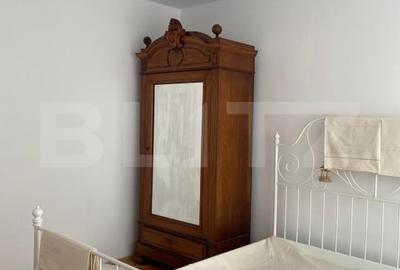 Apartament elegant, 3 camere decomandate, 70 mp, Grigorescu - 2