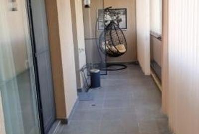 Apartament 3 camere Matei Basara/Calea Calarsilor - 6