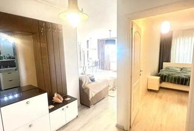 Apartament cu 2 camere decomandat în Central - 2