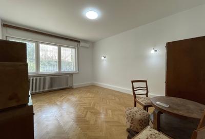 Dorobanti Capitale | 4 camere de închiriat | Parter Vila | Birou! - 5