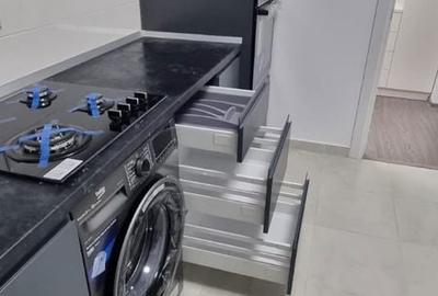 Apartament cu 3 camere decomandat în Orizont - 4