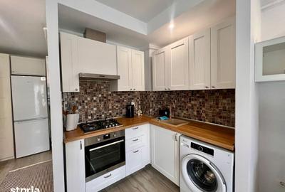 Apartament cu 2 camere în Ștefăneștii de Jos - 9
