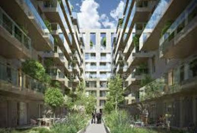 Cortina126 Iancu Nicolae 3ROOMS | GARDEN 80MP | LUXURY APARTMENT - 4