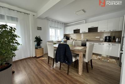 Casa Individuala Mosnita, 5 camere si 1290 mp teren! - 5