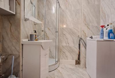 Ap.2 cam 57 mp dec. Renovat et.3,2 balcoane, Aleea Barsei Marasti - 3