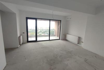 Apartament cu 2 camere semidecomandat în Vest - 7