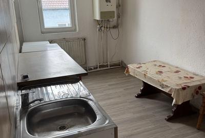 Apartament cu 2 camere în Central - 2