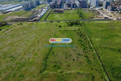 Teren Construcții intravilan de 20986 mp, în Sălaj - 14