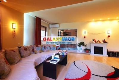 Vanzare vila  P+1+M,900 mp teren,Dobroesti complex rezidential - 5