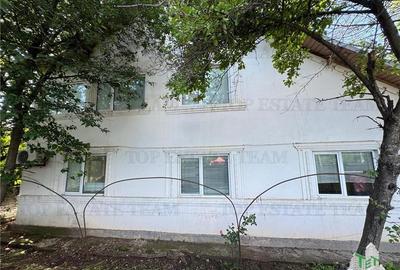 Casă individuală cu 6 camere cu Teren 2000 Mp în Movilița - 3