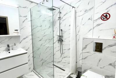 Studio Mamaia Nord - zona exclusivista Plaja Azimuth - 9