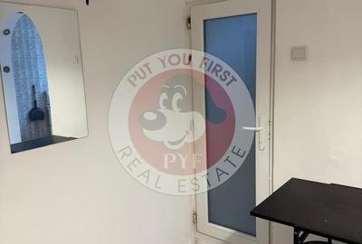 Garsonieră semidecomandată în Titan - 2