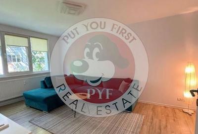 Apartament cu 2 camere nedecomandat în Rahova - 2