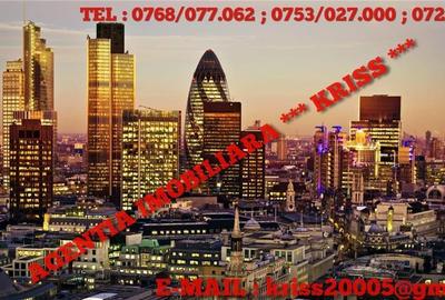 Apartament cu 3 camere decomandat în Trivale - 1