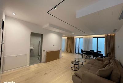 Apartament cu 3 camere în Aviatorilor - 20