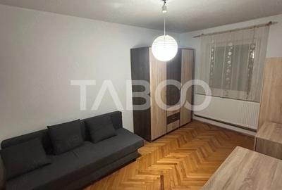 Apartament cu 3 camere semidecomandat, mobilat în Mănăștur - 2