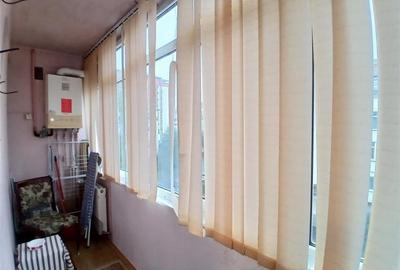 OFERTA! 77000 euro!Zona MIHAI VITEAZU - Sibiu apartament 2 camere de vanzare OFERTA! 77000 euro!Zona MIHAI VITEAZU - Sibiu apartament 2 camere de vanzare - 11