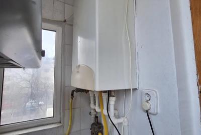 Apartament cu 2 camere decomandat în Obor - 13