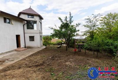ID 6689 EXCLUSIVITATE Casa cu vedere la Lacul Somova! - 9